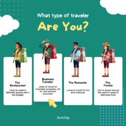 Trip Types