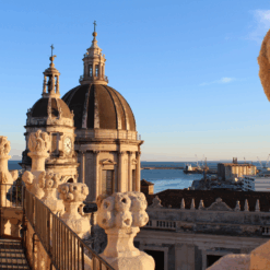 Catania 3-Day Pack: Budget, Foodie & Romantic