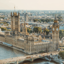 London
