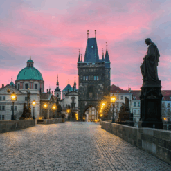 Prague 3-Day Pack: Budget, Foodie & Romantic