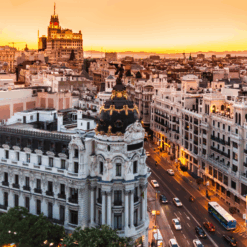 Madrid