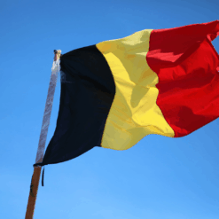 Belgium