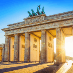 Berlin 3-Day Pack: Budget, Foodie & Romantic