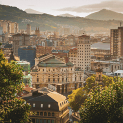 Bilbao 3-Day Pack: Budget, Foodie & Romantic