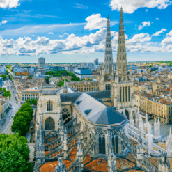 Bordeaux 3-Day Pack: Budget, Foodie & Romantic