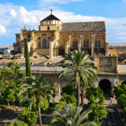 Córdoba 3-Day Pack: Budget, Foodie & Romantic