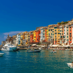 Genoa 3-Day Pack: Budget, Foodie & Romantic