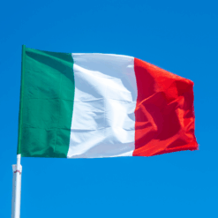 Italy
