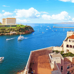 Marseille 3-Day Pack: Budget, Foodie & Romantic