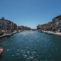 Montpellier 3-Day Pack: Budget, Foodie & Romantic