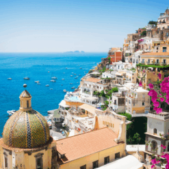 Naples 3-Day Pack: Budget, Foodie & Romantic