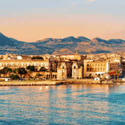 Palermo 3-Day Pack: Budget, Foodie & Romantic