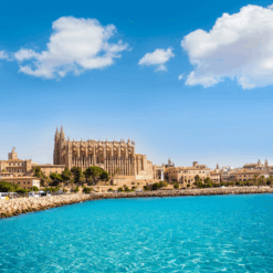 Palma de Mallorca 3-Day Pack: Budget, Foodie & Romantic