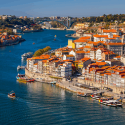 Porto 3-Day Pack: Budget, Foodie & Romantic