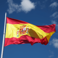 Spain
