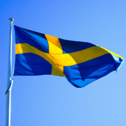 Sweden