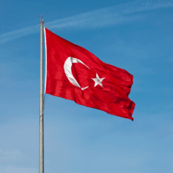 Turkey