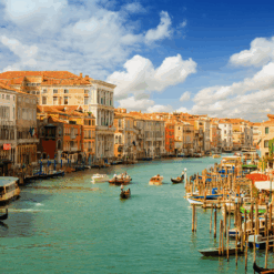 Venice 3-Day Pack: Budget, Foodie & Romantic
