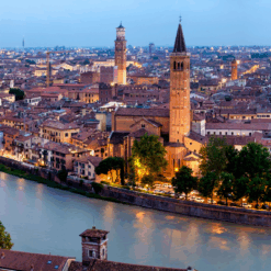 Verona 3-Day Pack: Budget, Foodie & Romantic
