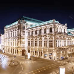 Vienna 3-Day Pack: Budget, Foodie & Romantic
