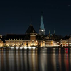 Aarhus 3-Day Pack: Budget, Foodie & Romantic - Photo by Deyaar Rumi
