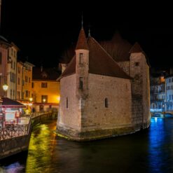 Annecy 3-Day Pack: Budget, Foodie & Romantic - Photo by Le sixième rêve