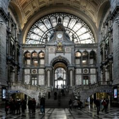 Antwerp 3-Day Pack: Budget, Foodie & Romantic - Photo by Wolfgang Weiser
