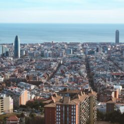 Barcelona Beach & Tapas Weekend - Photo by Jo Kassis