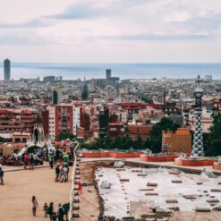 Barcelona travel guide - Photo by Enrico Perini via Pexels