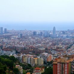 Barcelona Beach & Tapas Weekend