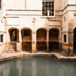 Bath 3-Day Pack: Budget, Foodie & Romantic