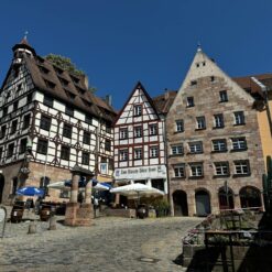 Bavarian Castles & Alps Family