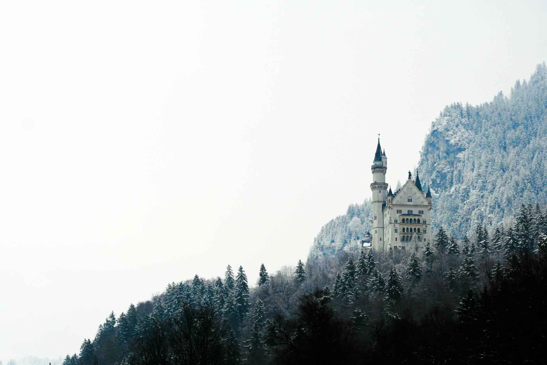 Bavarian Castles & Alps Family - Photo by ΠΠΈΠΊΡΠΎΡΠΈΡ