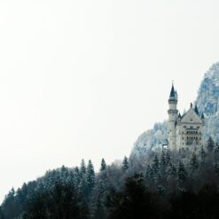 Bavarian Castles & Alps Family - Photo by Виктория