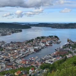 Bergen 3-Day Pack: Budget, Foodie & Romantic - Photo by Arindam Das