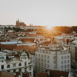Berlin & Prague Solo Culture Trip - Photo by Nadin Romanova