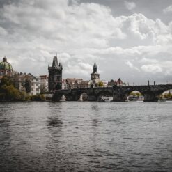 Berlin & Prague travel guide - Photo by l . kaplenig via Pexels