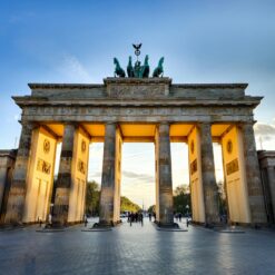 Berlin & Prague Solo Culture Trip