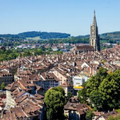 Bern 3-Day Pack: Budget, Foodie & Romantic - Photo by ILOVESwitzerland