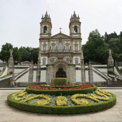 Braga travel guide - Photo by Pedro Sanches via Pexels