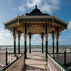 Brighton travel guide - Photo by Bob Jenkin via Pexels
