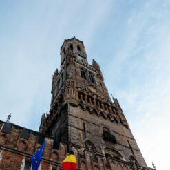 Bruges 3-Day Pack: Budget, Foodie & Romantic