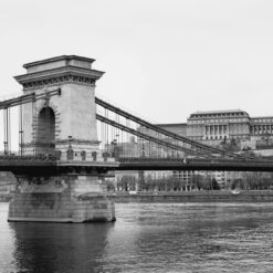 Budapest 3-Day Pack: Budget, Foodie & Romantic