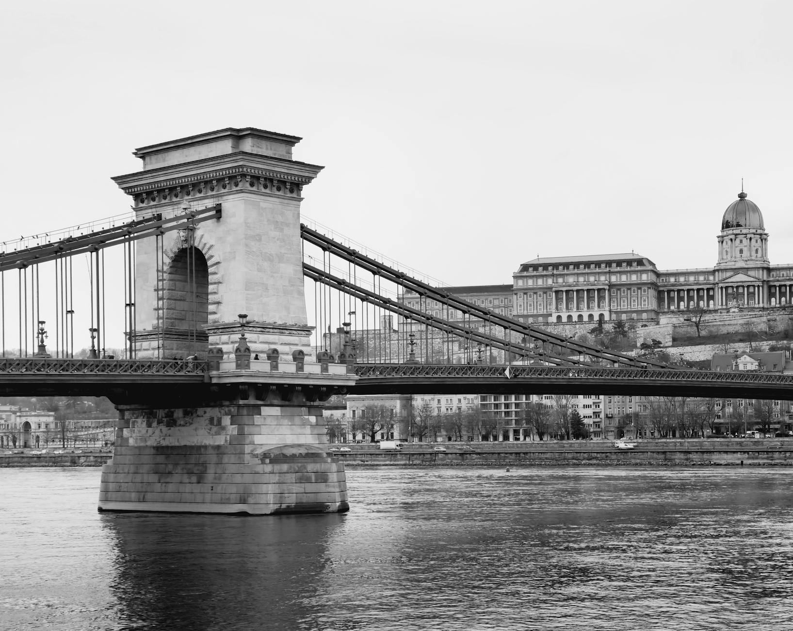 Budapest 3-Day Pack: Budget, Foodie & Romantic
