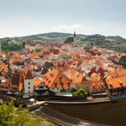 Cesky Krumlov 3-Day Pack: Budget, Foodie & Romantic - Photo by Miro Alt