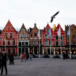 City Breaks