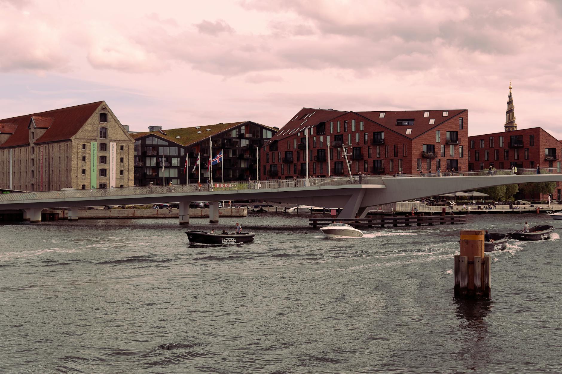 Copenhagen Hygge Weekend