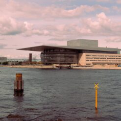 Copenhagen 3-Day Pack: Budget, Foodie & Romantic
