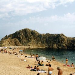 Costa Brava Family Beach Holiday