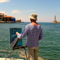 Crete 3-Day Pack: Budget, Foodie & Romantic - Photo by Heinz Klier